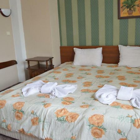 Hotel St. George Pobedonosets Bansko Eksteriør bilde