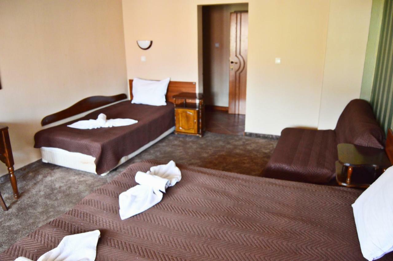 Hotel St. George Pobedonosets Bansko Eksteriør bilde