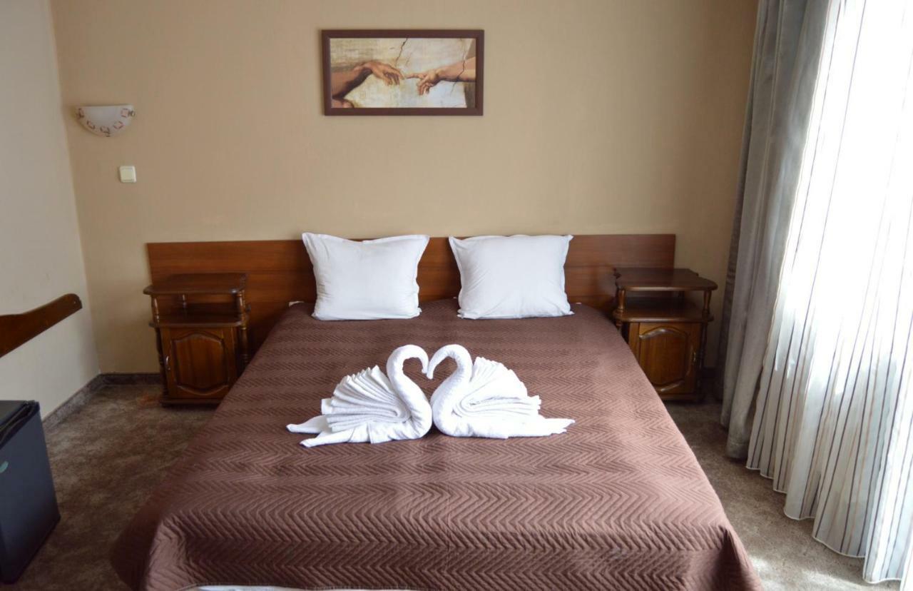 Hotel St. George Pobedonosets Bansko Eksteriør bilde