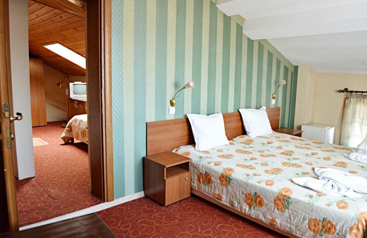 Hotel St. George Pobedonosets Bansko Eksteriør bilde