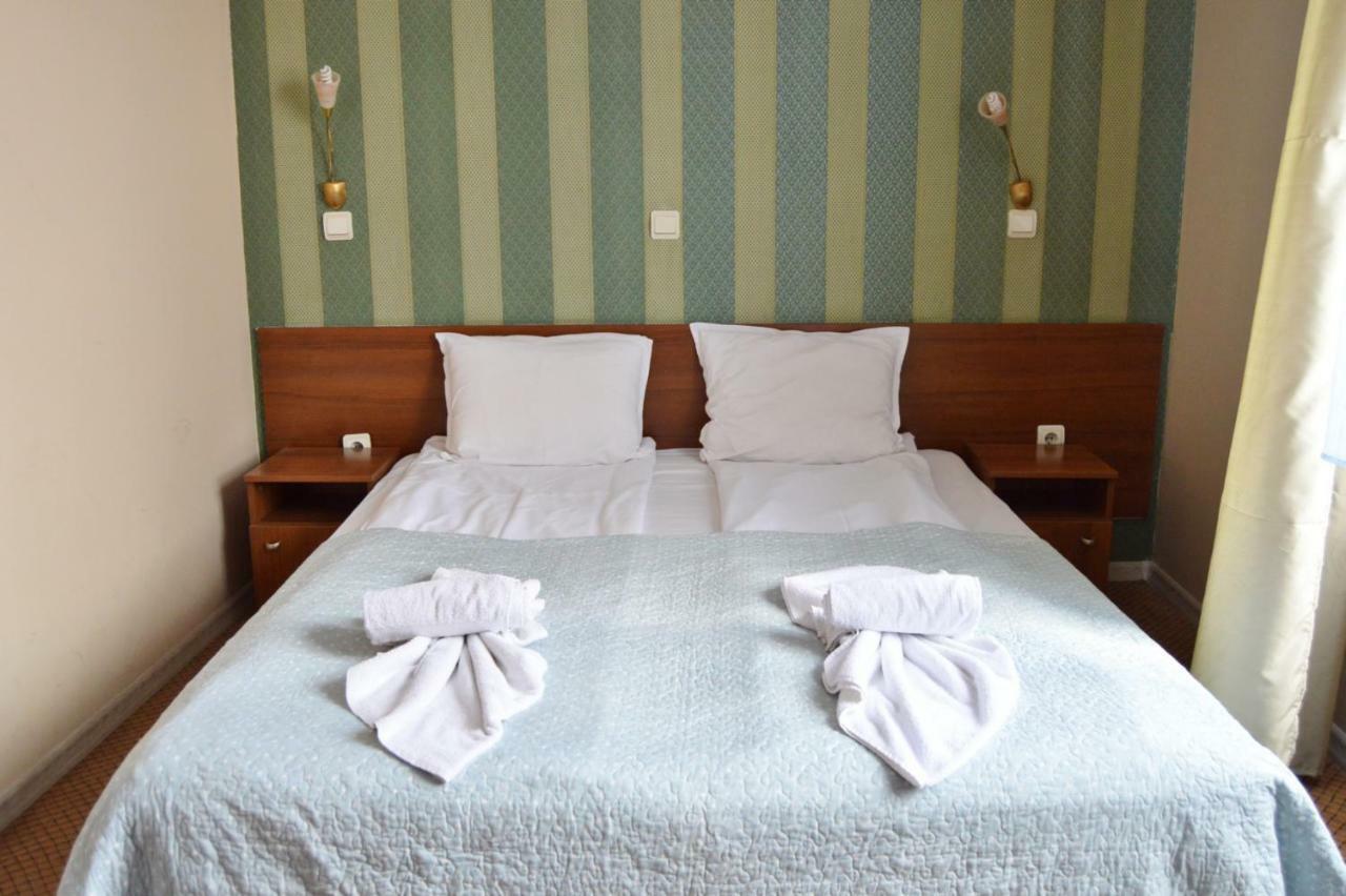 Hotel St. George Pobedonosets Bansko Eksteriør bilde