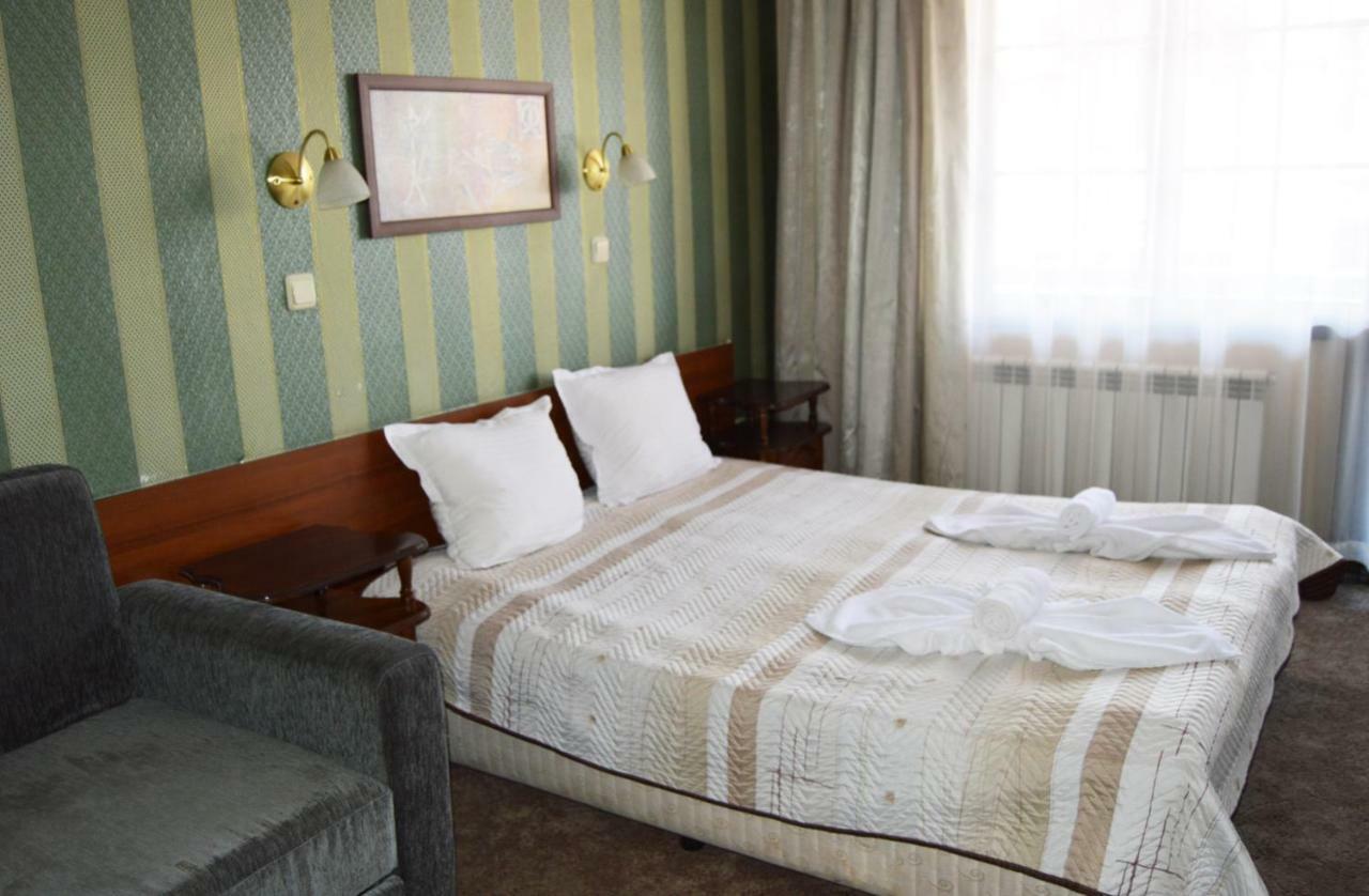 Hotel St. George Pobedonosets Bansko Eksteriør bilde