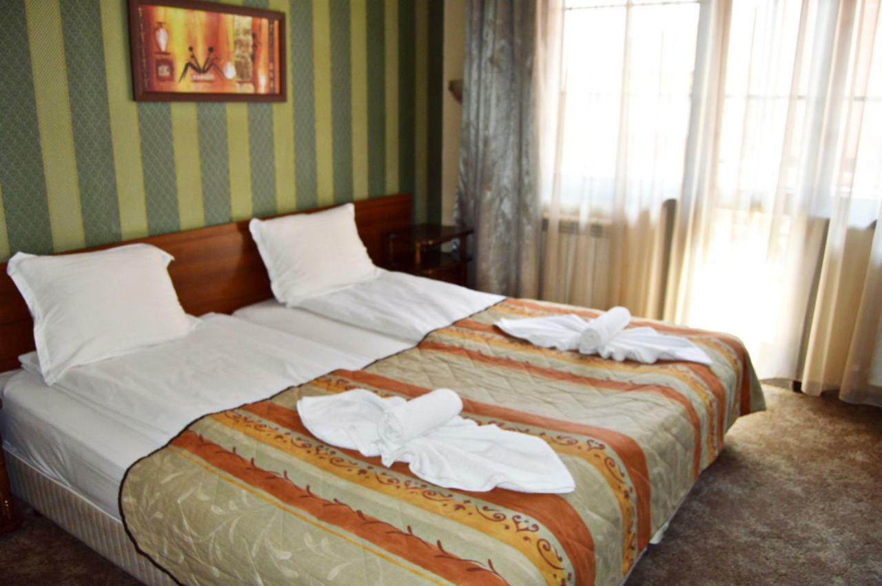 Hotel St. George Pobedonosets Bansko Eksteriør bilde