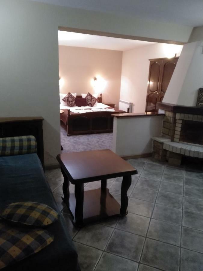 Hotel St. George Pobedonosets Bansko Eksteriør bilde