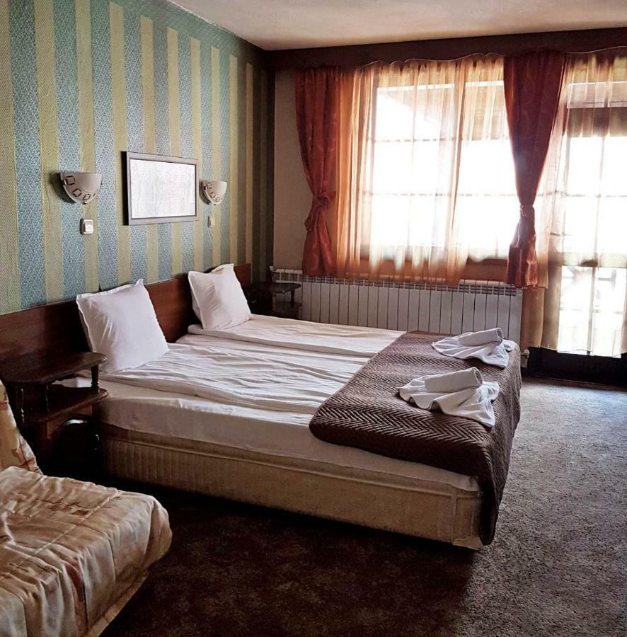 Hotel St. George Pobedonosets Bansko Eksteriør bilde